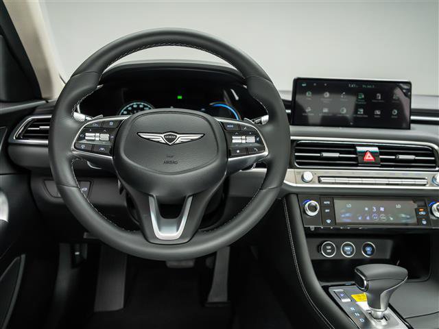 New 2026 Genesis G70 2.5T AWD/4WD image 20