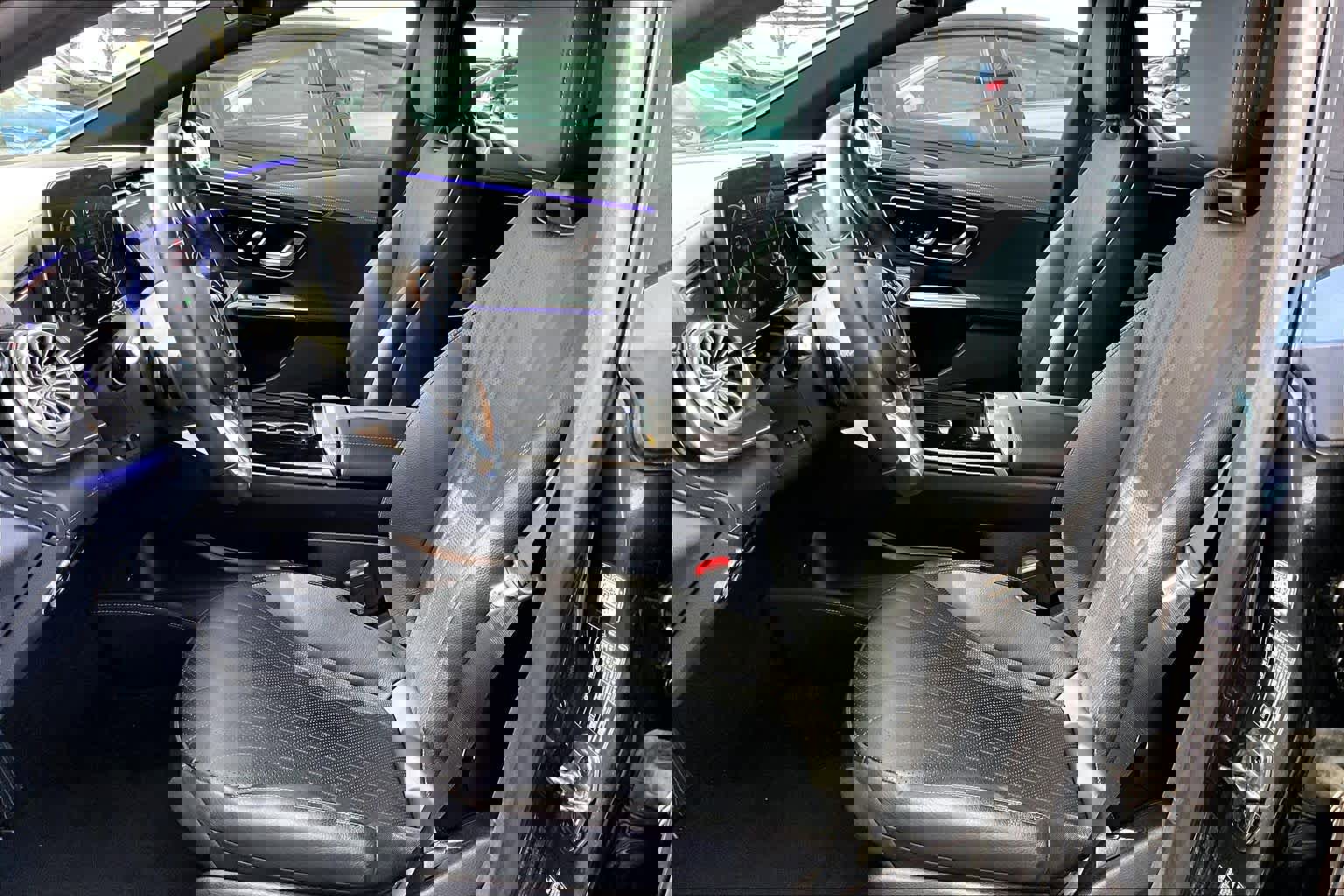 Certified 2023 Mercedes-Benz EQE 500 4MATIC Sedan image 7