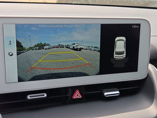 Used 2023 Hyundai Ioniq 5 SE RWD image 22