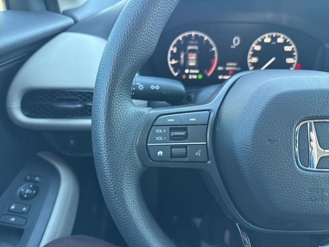 Used 2026 Honda HR-V LX image 26