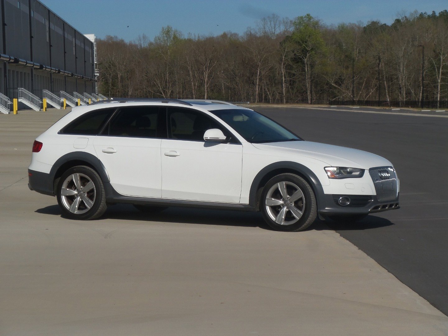 Used 2013 Audi A4 Premium Plus w/ Premium Plus Pkg image 35