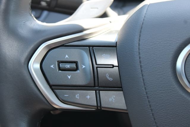 Certified 2026 Lexus TX 350 AWD w/ Technology Package image 19