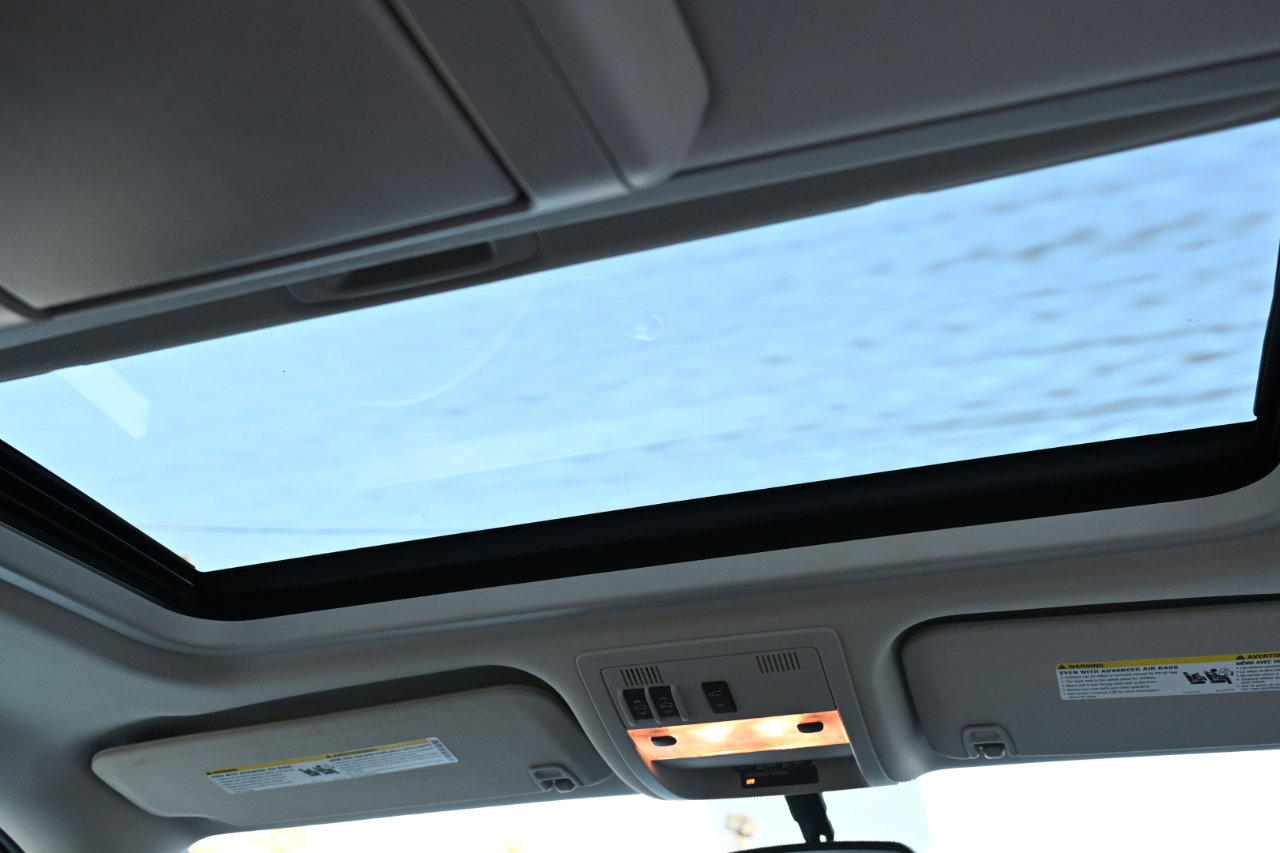 Used 2012 Chevrolet Tahoe LTZ image 46