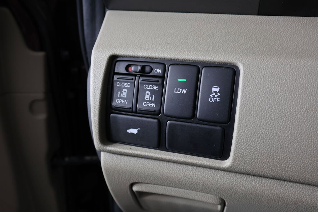 Used 2014 Honda Odyssey EX-L image 29