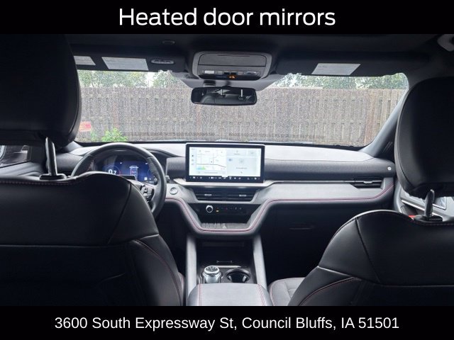 Used 2025 Ford Explorer ST-Line w/ Premium Package AWD/4WD image 42