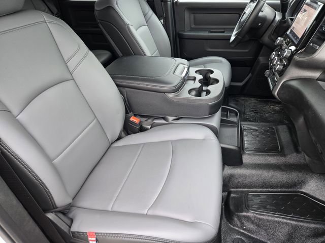 New 2026 RAM 5500 Tradesman AWD/4WD image 11