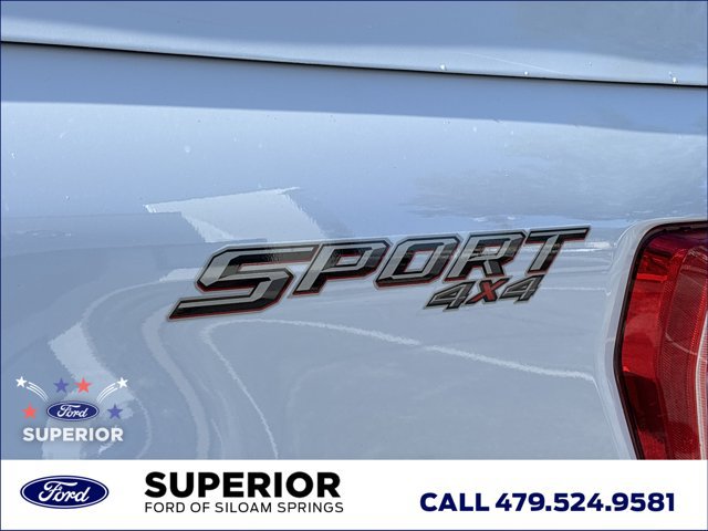 Used 2023 Ford F150 XLT w/ Equipment Group 302A High AWD/4WD image 19