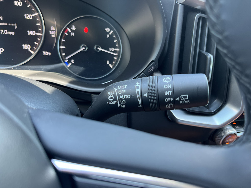 Certified 2025 MAZDA CX-50 AWD 2.5 Hybrid w/ Premium Pkg image 18