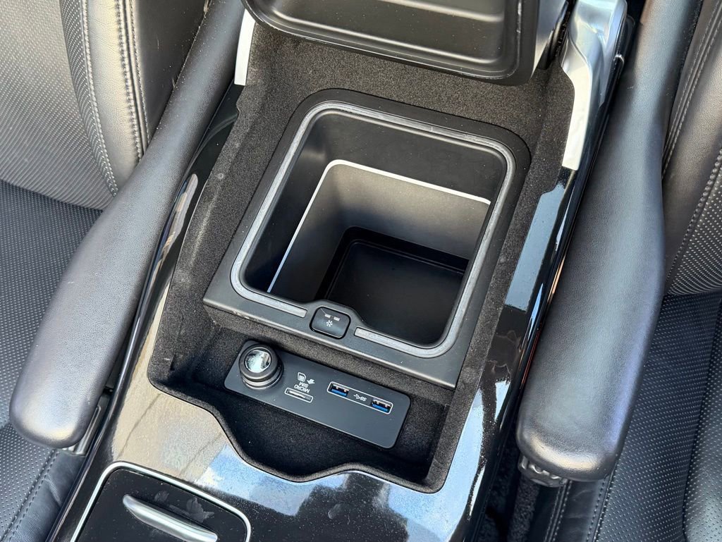 Used 2019 Land Rover Range Rover Supercharged AWD/4WD image 46