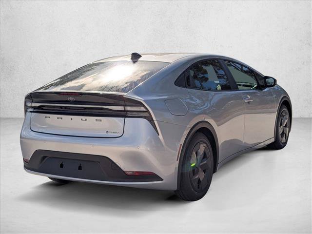 New 2026 Toyota Prius Plug-In Hybrid video 2