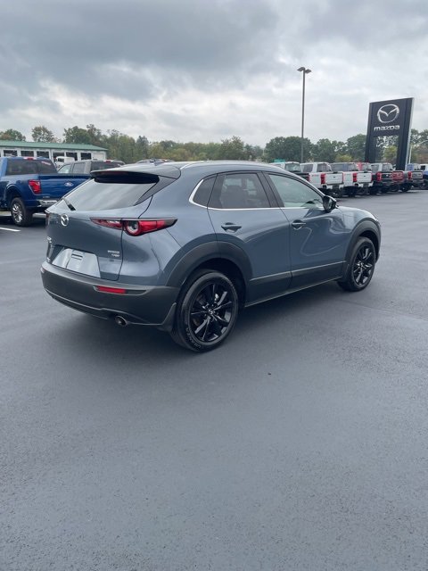 Used 2024 MAZDA CX-30 2.5 Turbo w/ Premium Package image 5