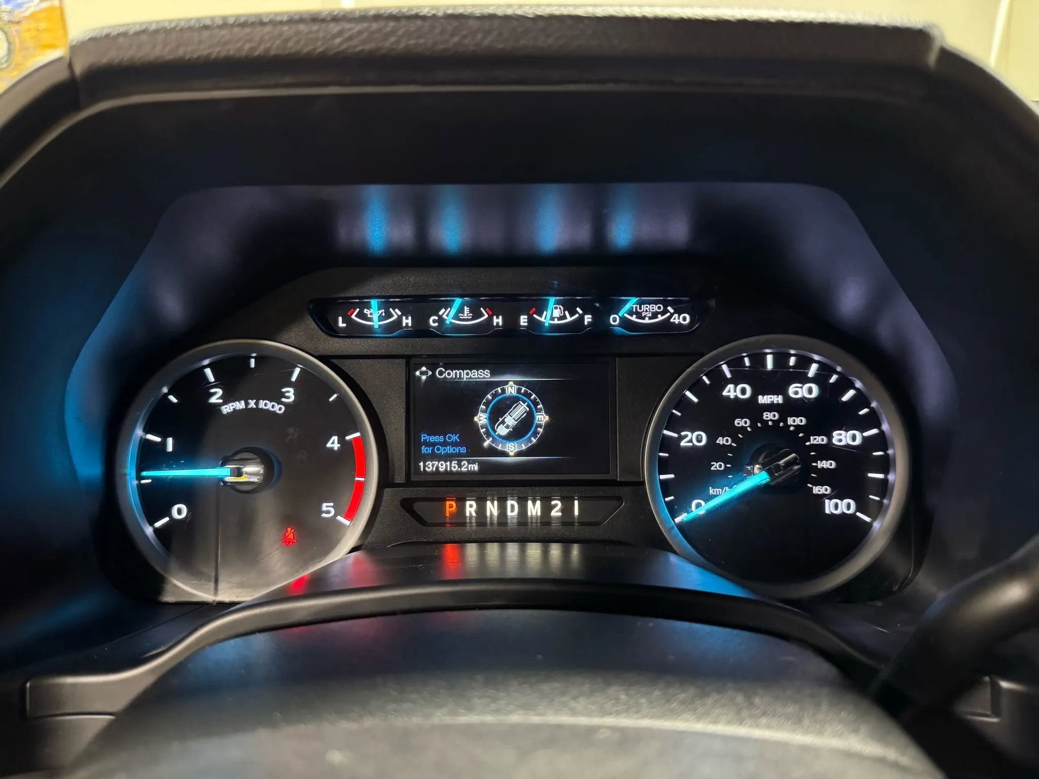 Used 2019 Ford F250 XLT image 54