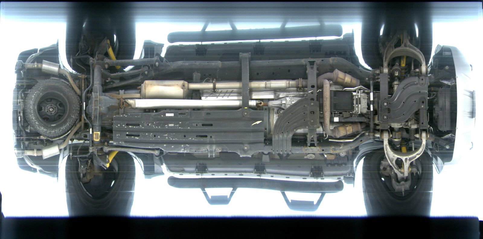 Used 2020 RAM 1500 Rebel w/ Rebel Level 2 Equipment Group image 23