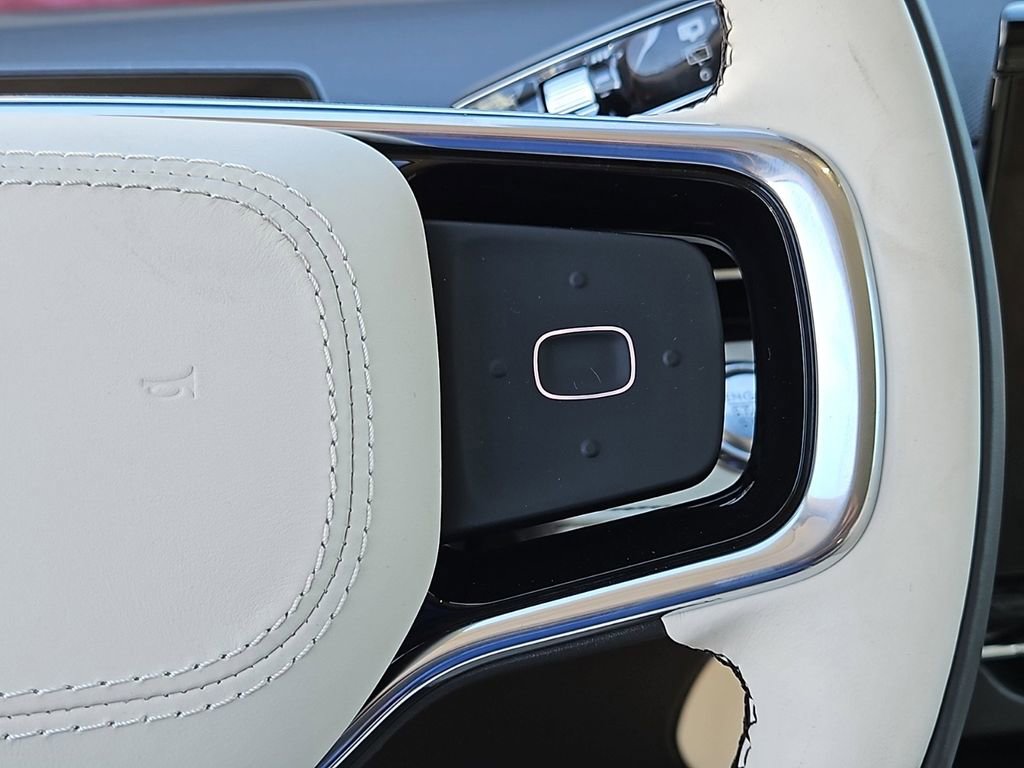 New 2025 Lincoln Nautilus Black Label AWD/4WD image 22