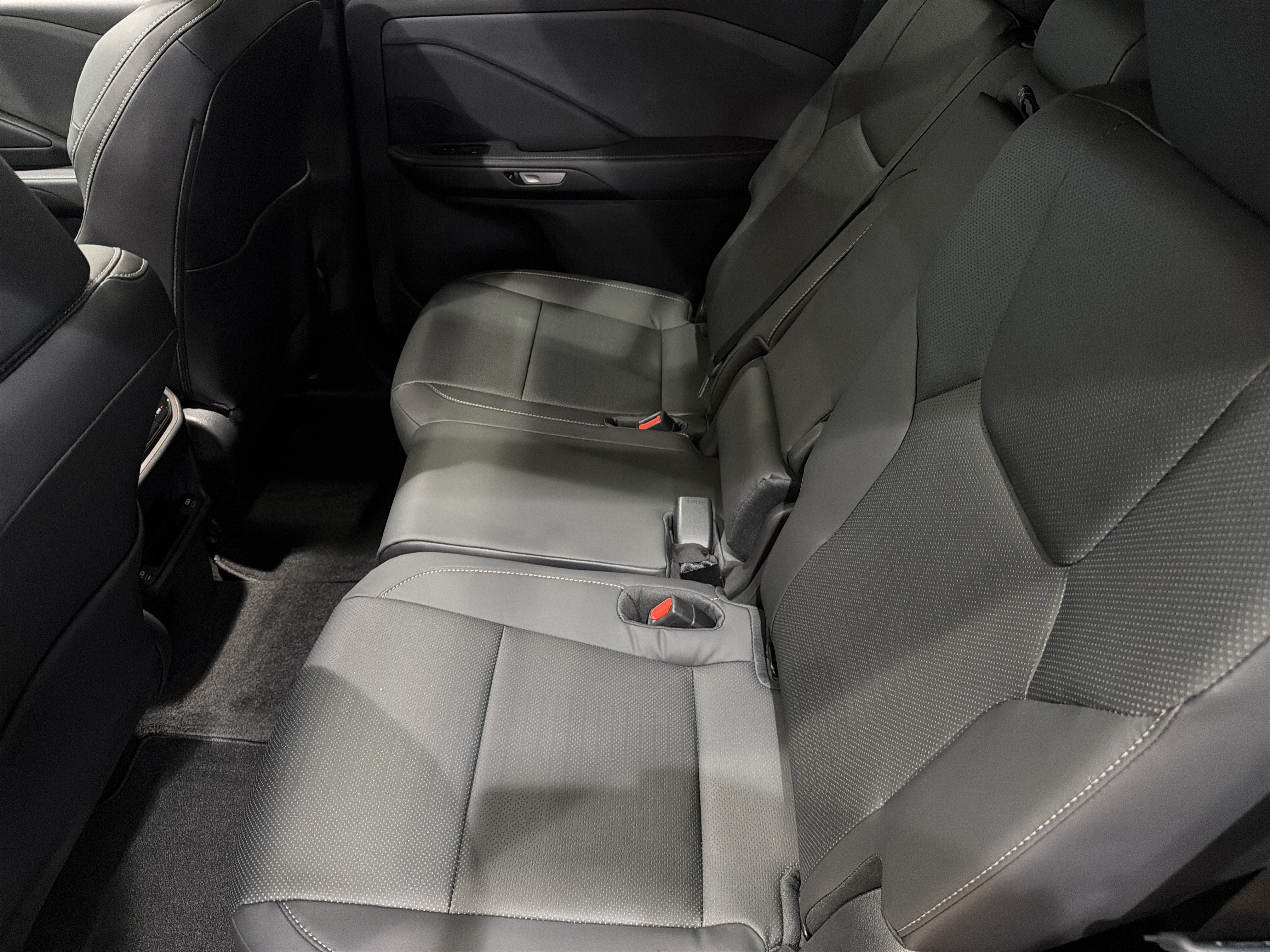 New 2026 Lexus TX 350 AWD image 19