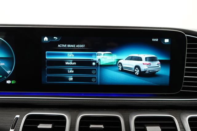 Used 2023 Mercedes-Benz GLS 450 4MATIC image 66