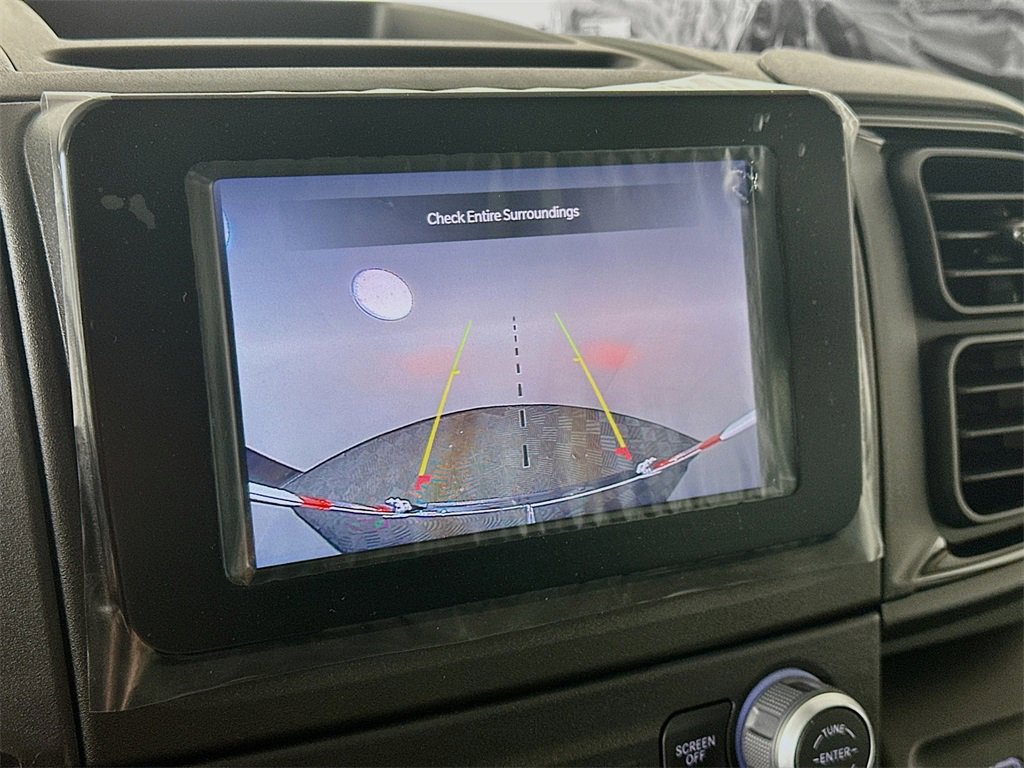 New 2026 RAM ProMaster 1500 w/ Convenience Group image 15