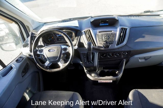 Used 2019 Ford Transit 150 XLT image 9