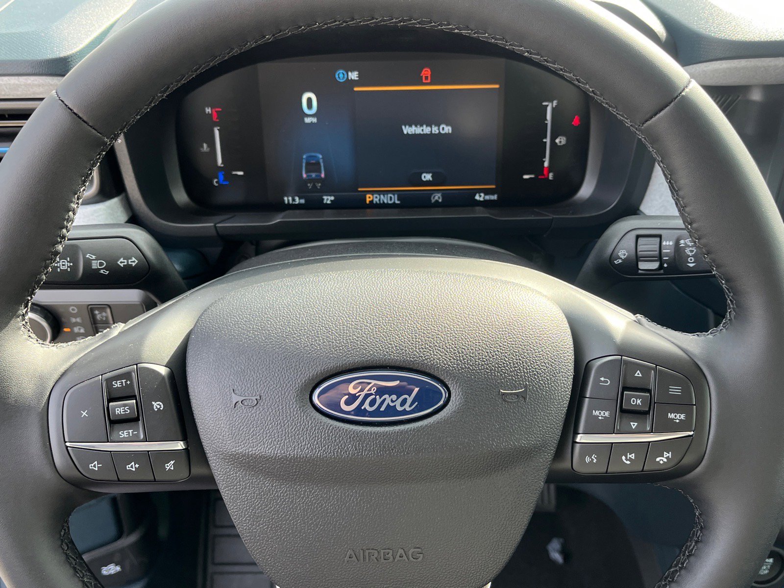 New 2026 Ford Maverick XLT image 16