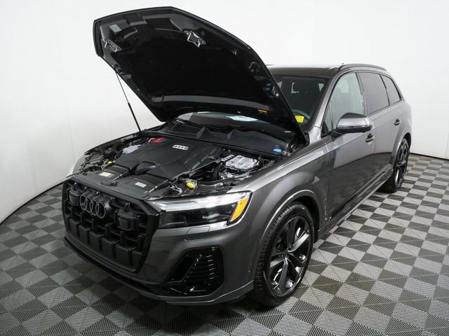 New 2026 Audi Q7 2.0T Premium Plus AWD/4WD image 36