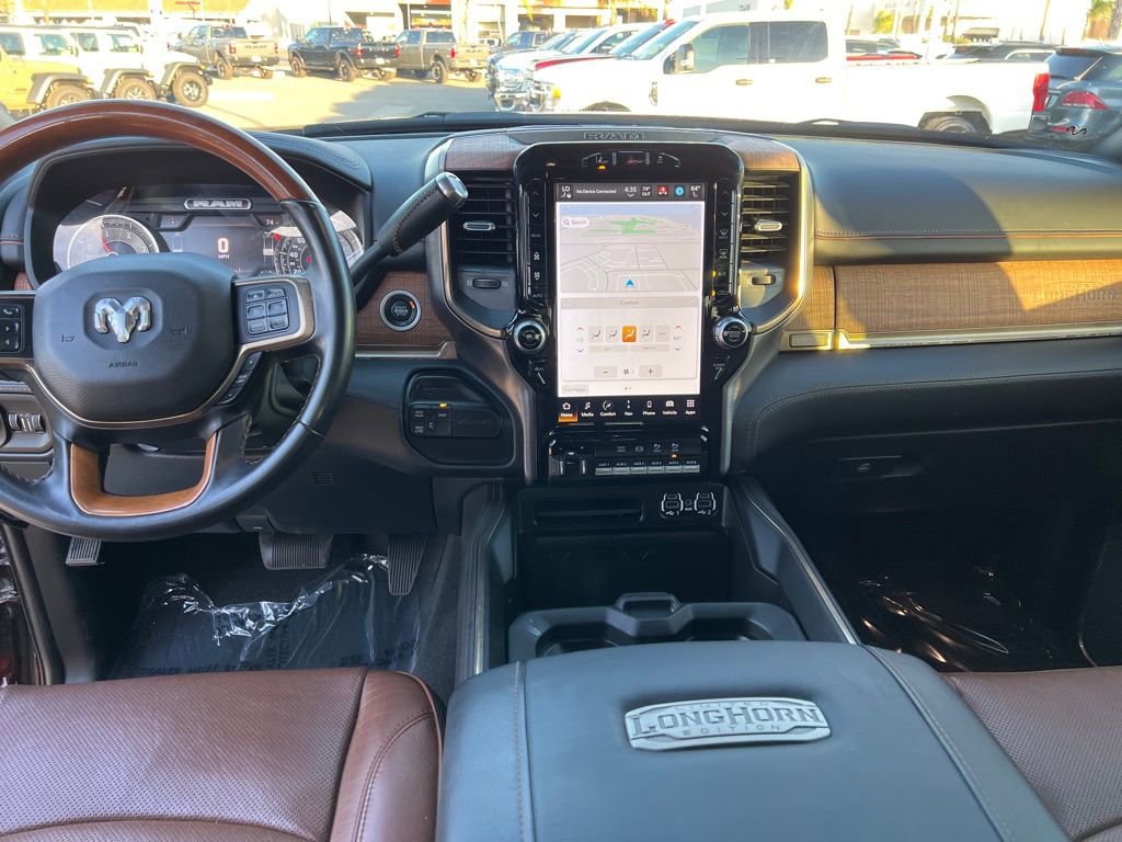 Used 2022 RAM 3500 Limited image 23