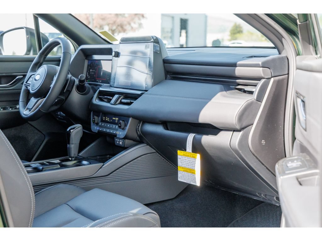 Used 2026 Subaru Outback Touring AWD/4WD image 10