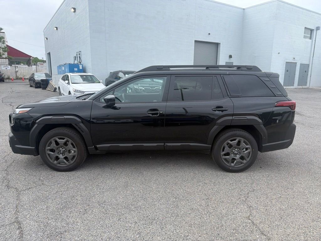 Used 2026 Subaru Outback Premium AWD/4WD image 19