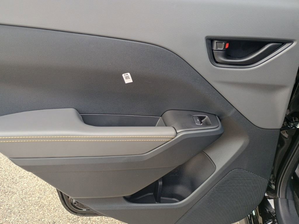 New 2026 Subaru Crosstrek 2.5i Sport image 11