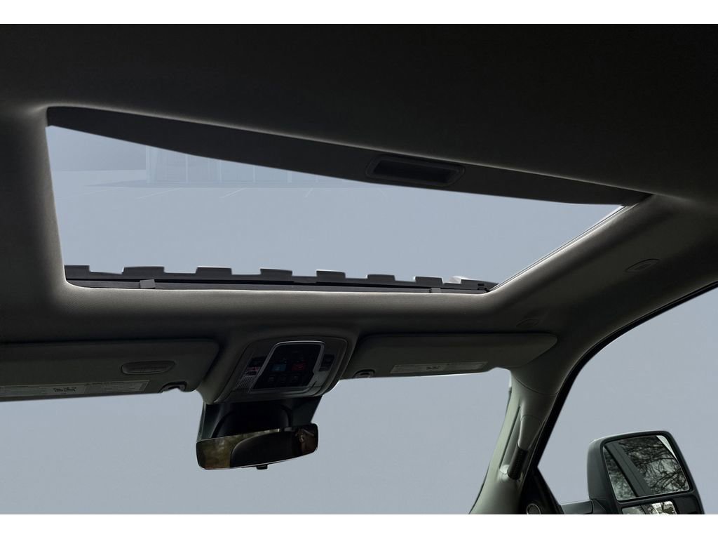 New 2026 RAM 3500 Longhorn image 38