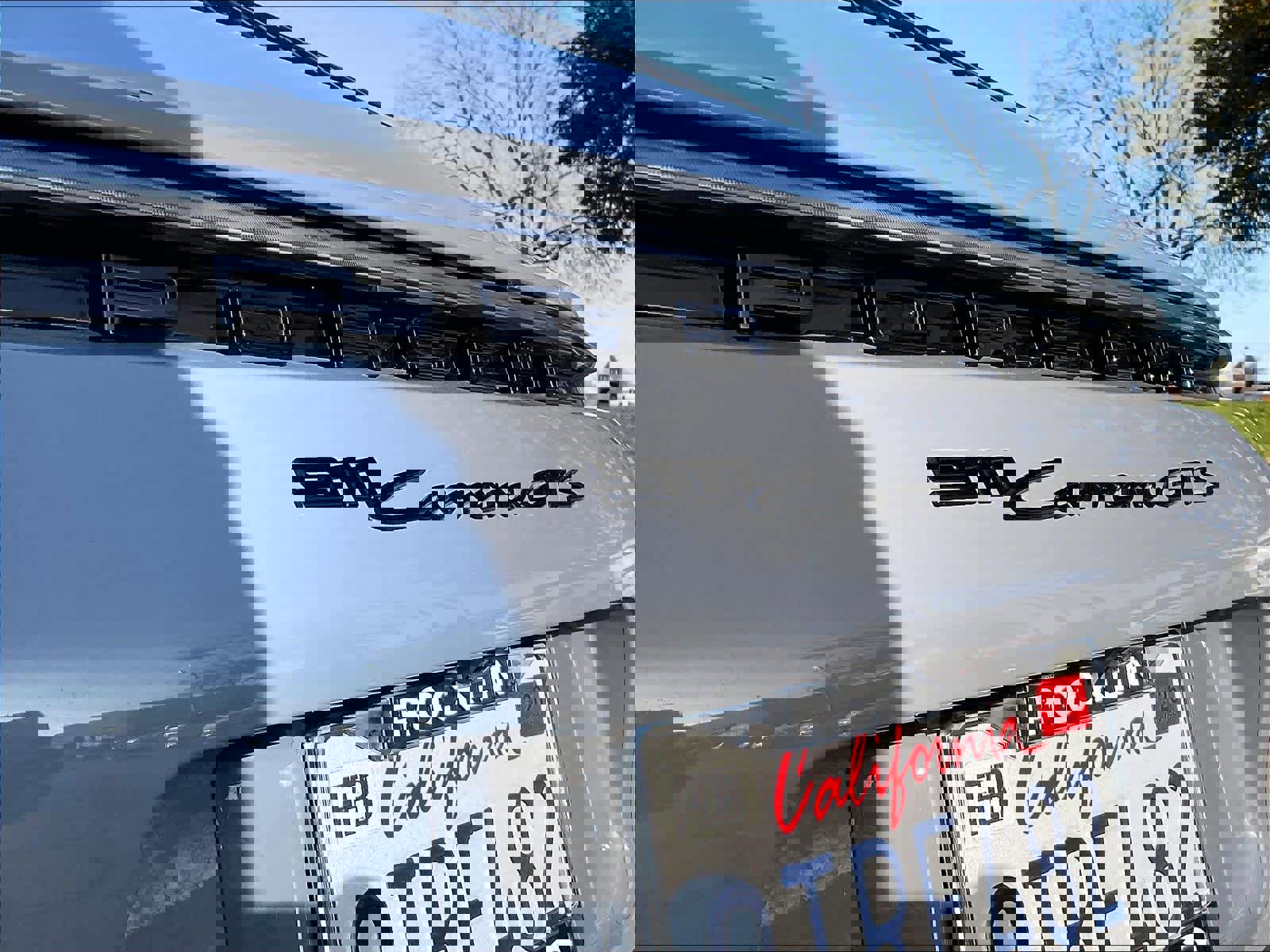 Used 2023 Porsche 911 Carrera GTS w/ Premium Package image 10