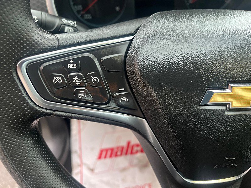 Used 2025 Chevrolet Malibu LT image 21