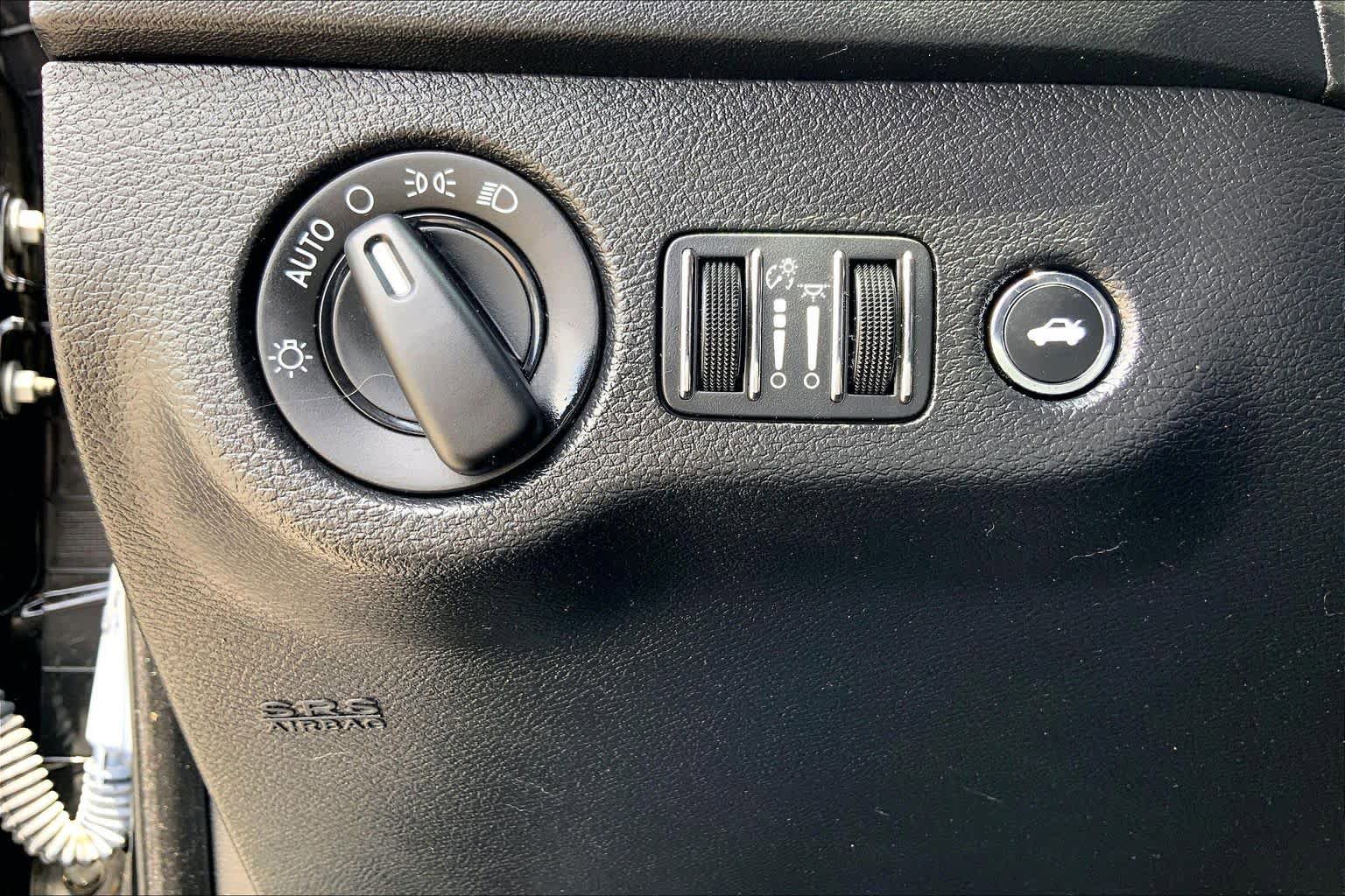 Used 2022 Dodge Charger Scat Pack RWD image 32