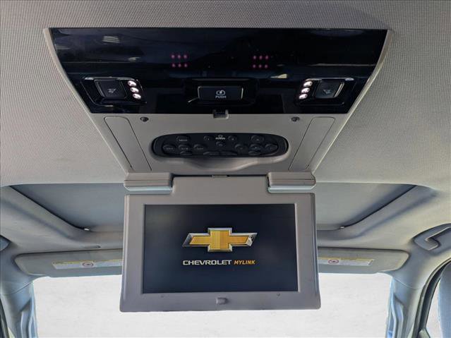 Used 2018 Chevrolet Silverado 3500 LTZ w/ Duramax Plus Package image 19