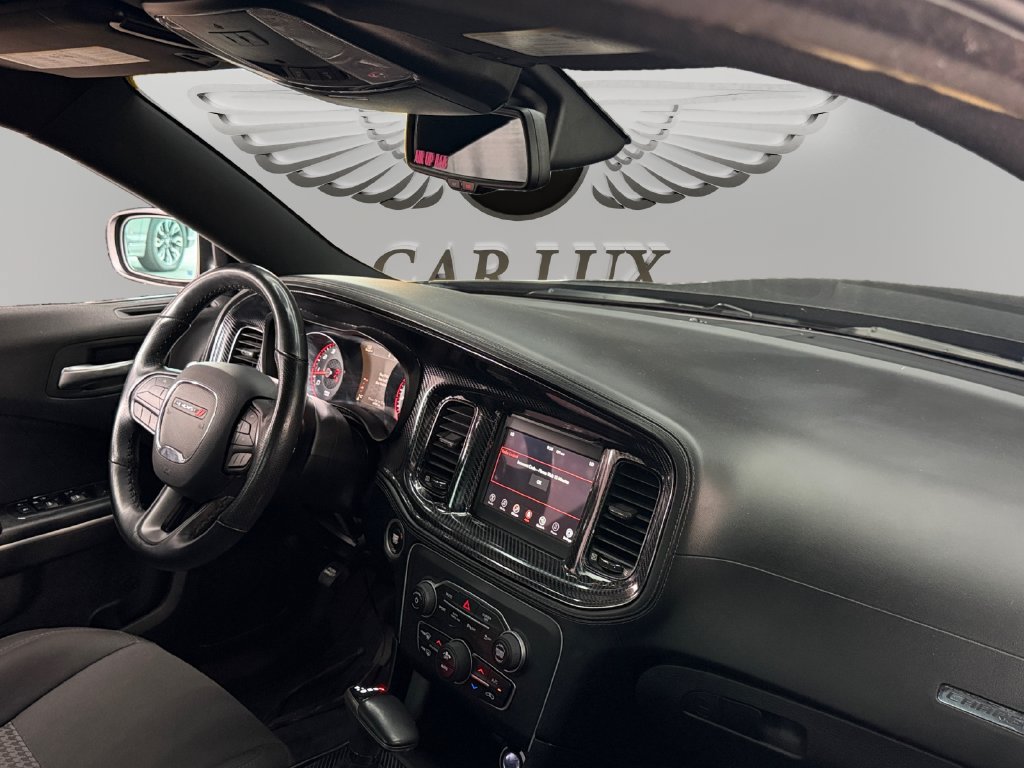 Used 2023 Dodge Charger R/T w/ Daytona Edition Group RWD image 23