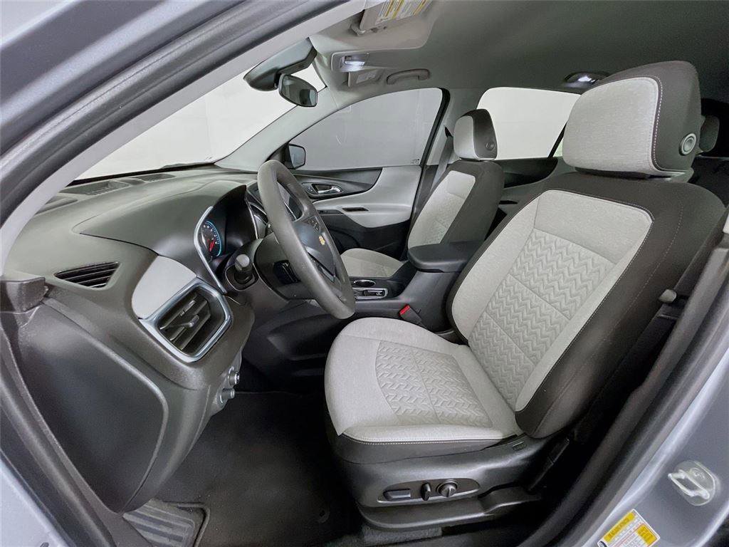 Used 2023 Chevrolet Equinox LS w/ LS Convenience Package image 22