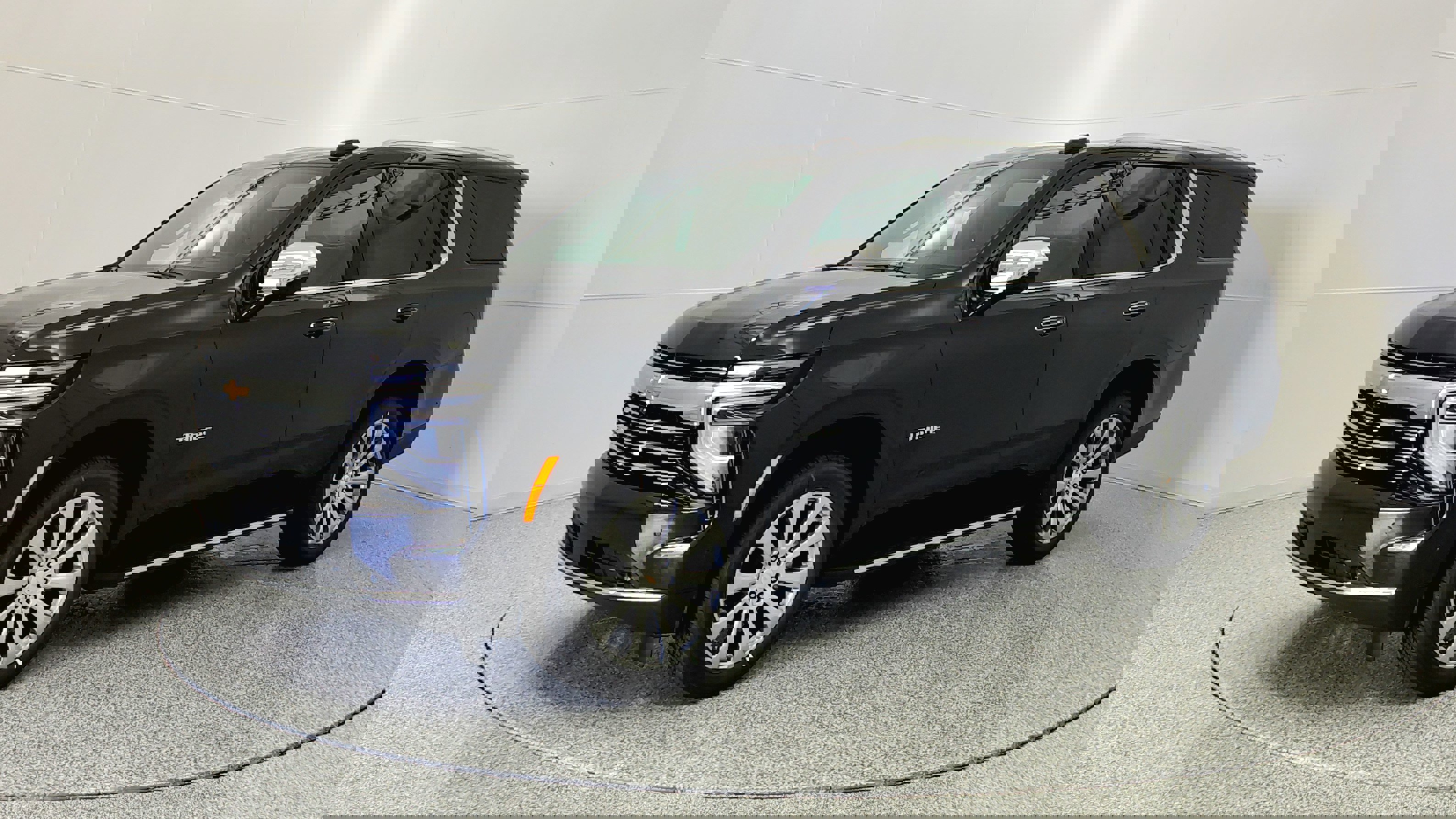 New 2025 Chevrolet Tahoe Premier image 7