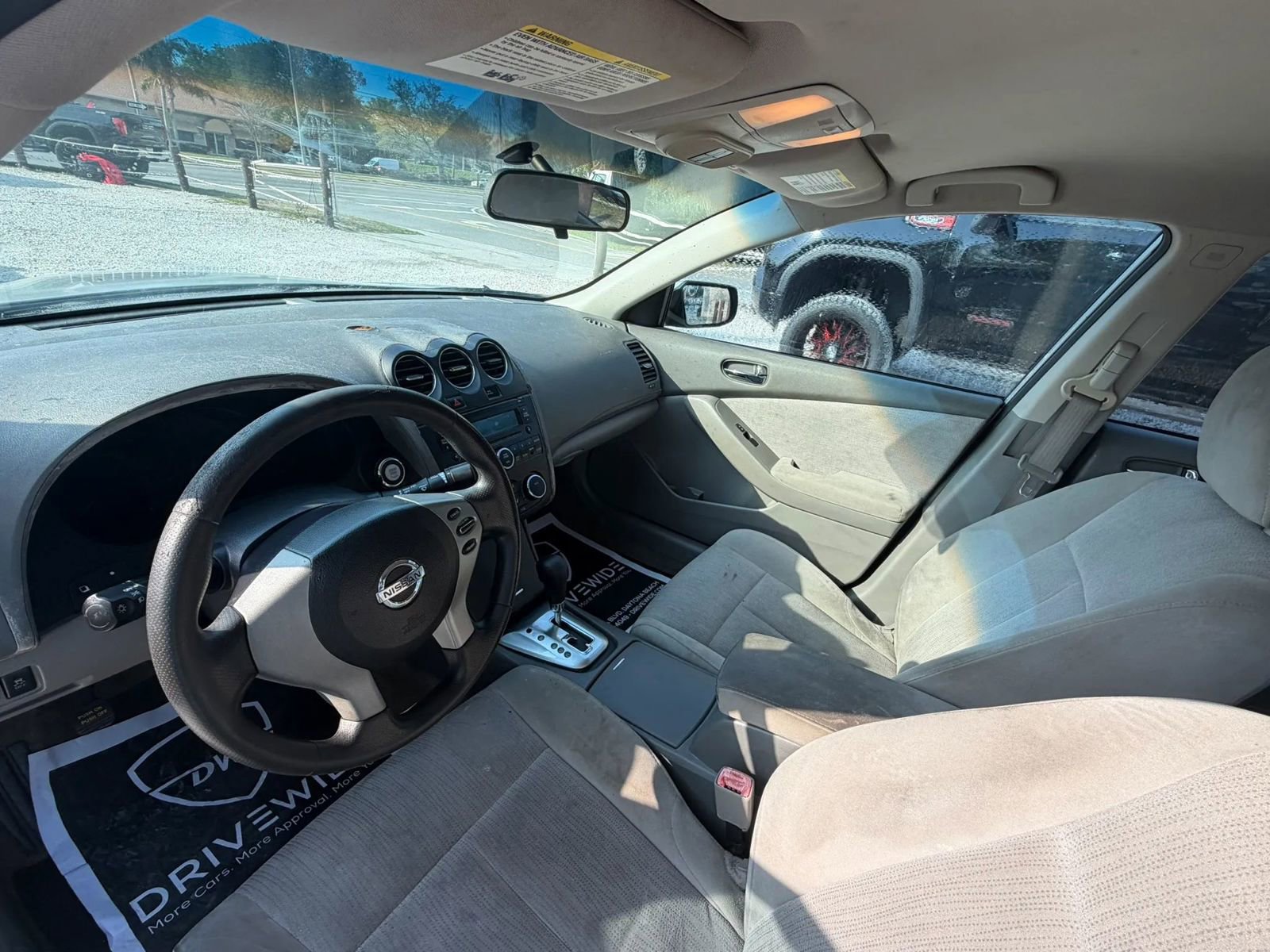 Used 2011 Nissan Altima 2.5 S image 9