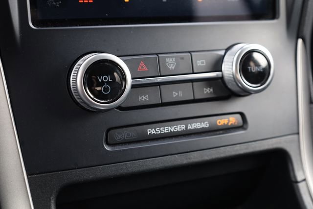 Used 2022 Ford Edge SEL image 23