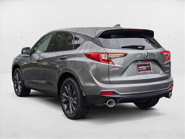 New 2025 Acura RDX A-Spec image 7