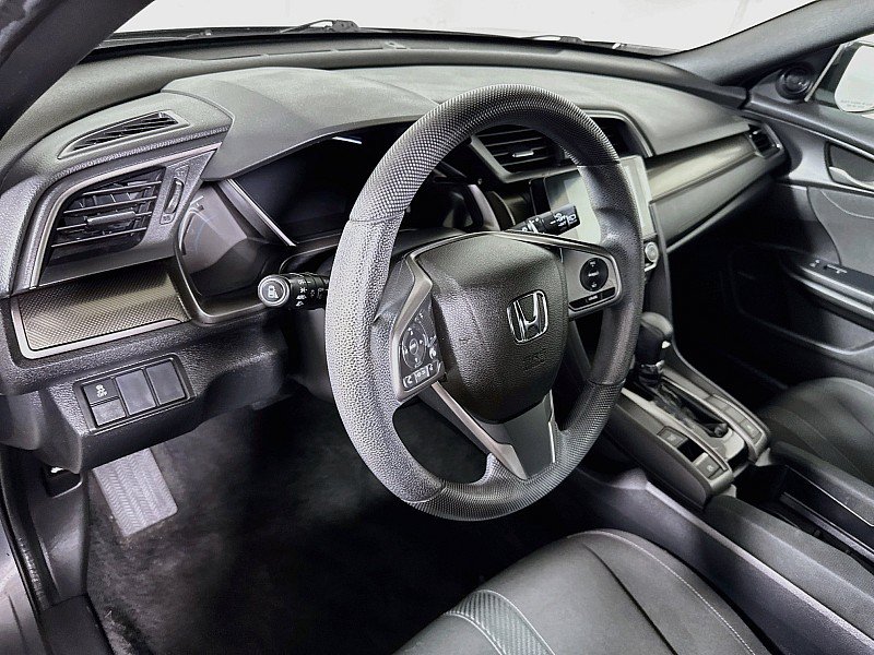 Used 2018 Honda Civic EX image 9