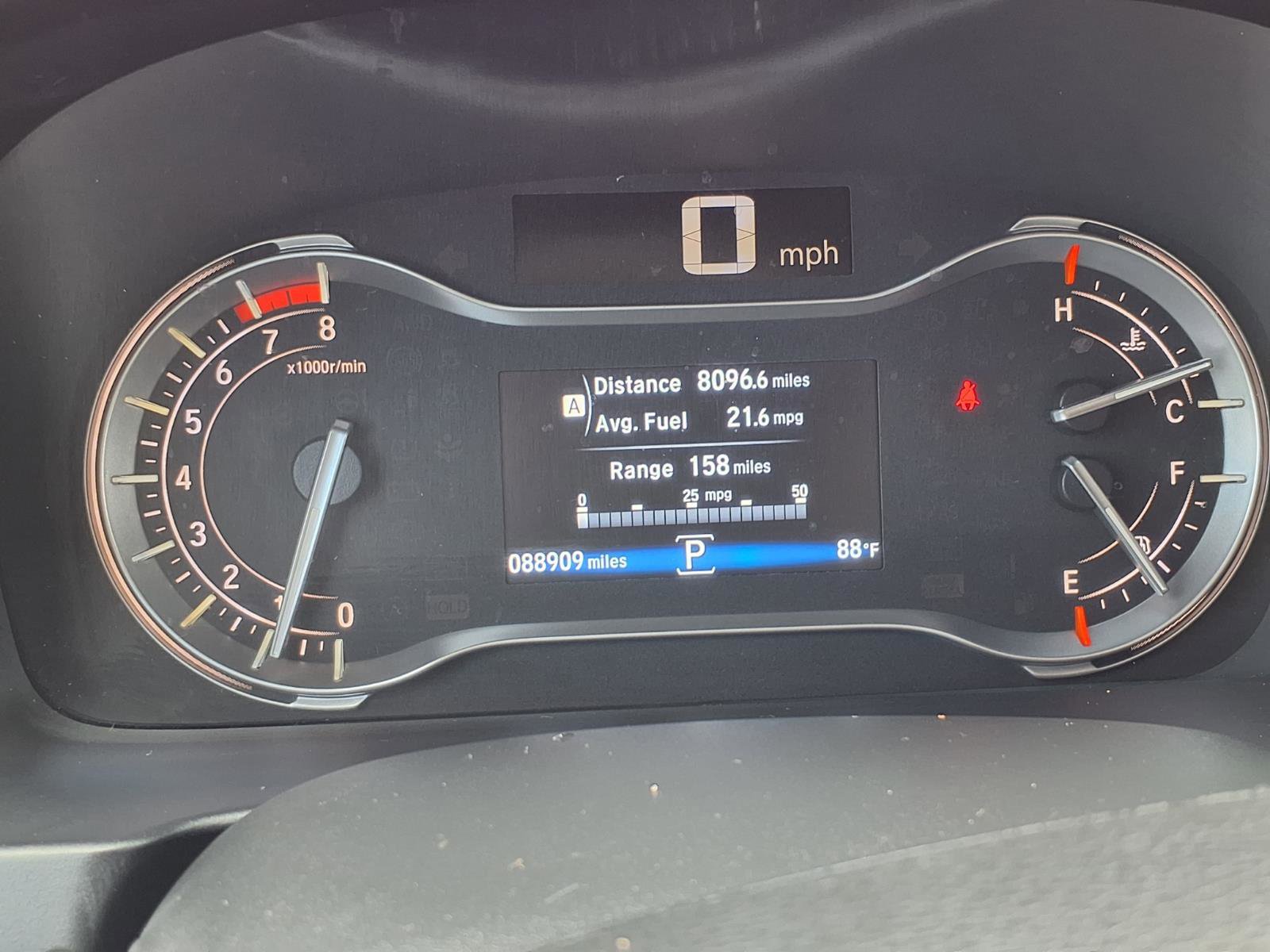 Used 2017 Honda Ridgeline RTL-T image 14