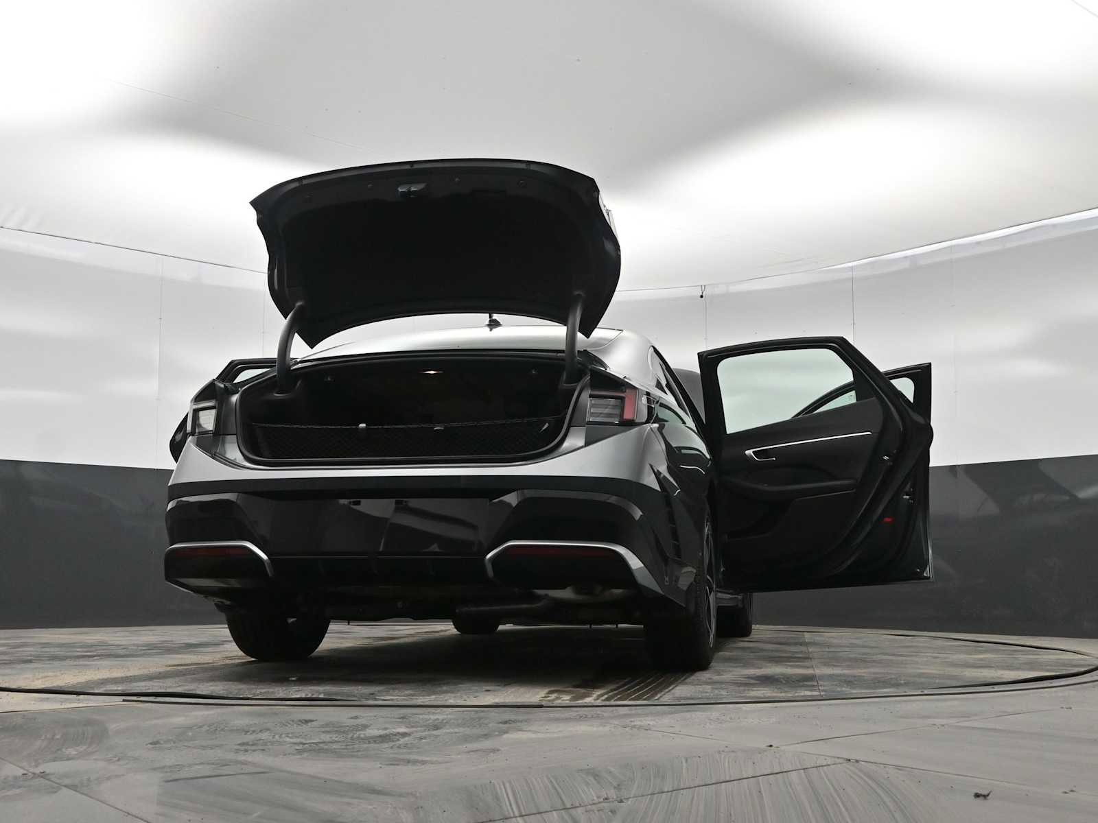 New 2026 Hyundai Sonata SEL FWD image 43