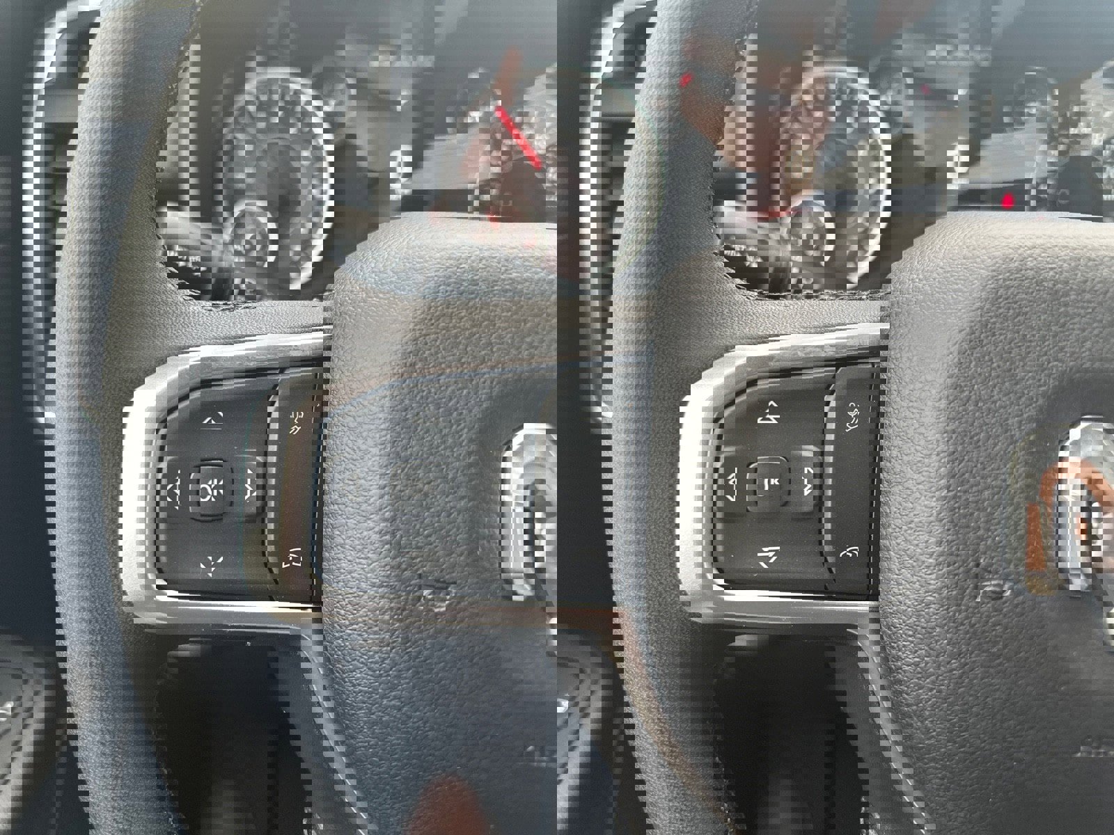 New 2025 RAM 1500 Big Horn image 17