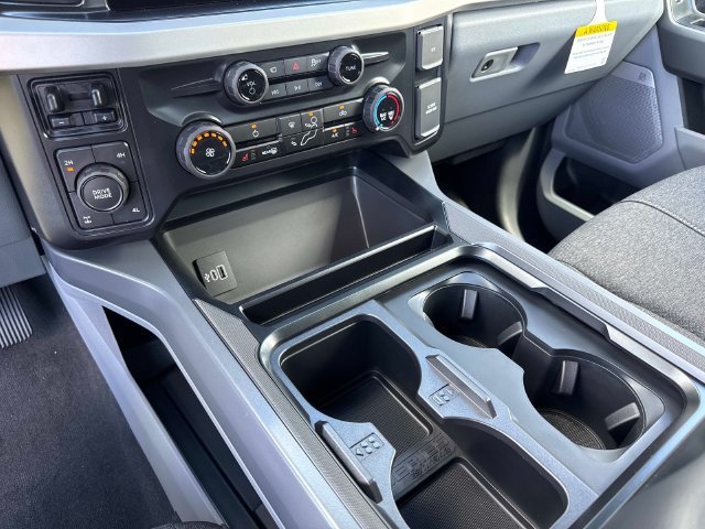 New 2027 Ford F350 XLT w/ XLT Premium Package AWD/4WD image 26