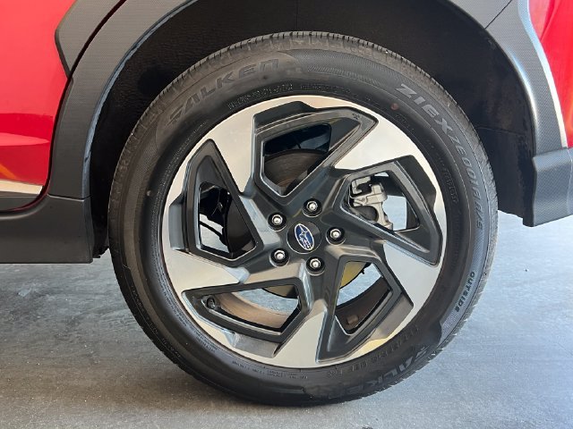 Used 2024 Subaru Crosstrek 2.5i Limited w/ Crosstrek Mirror Package AWD/4WD image 12