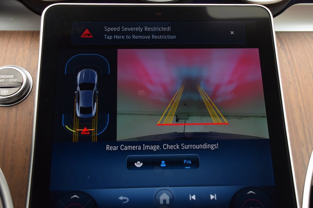 Certified 2024 Mercedes-Benz CLE 300 4MATIC Coupe image 27