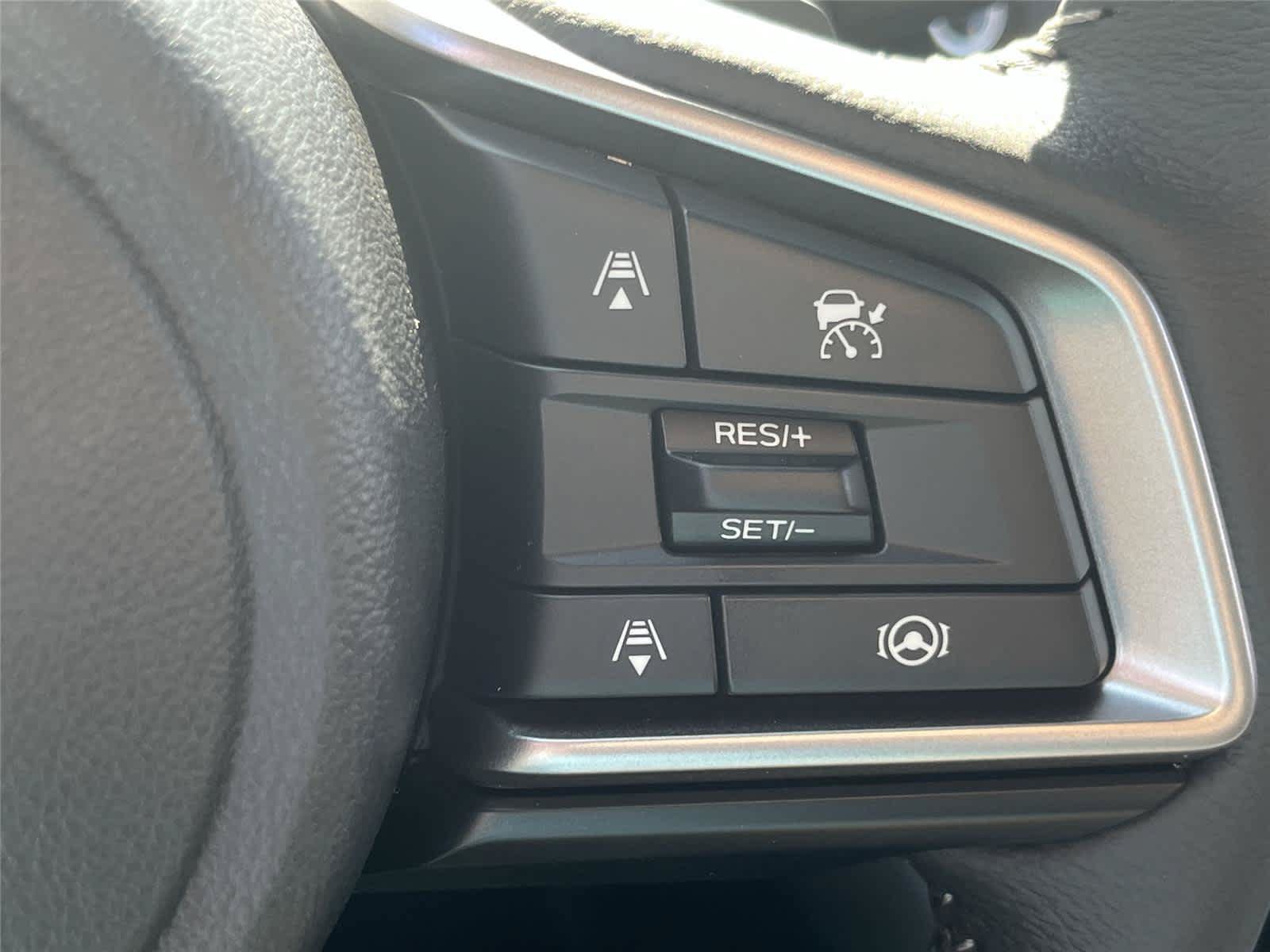Certified 2025 Subaru Legacy Premium AWD/4WD image 30