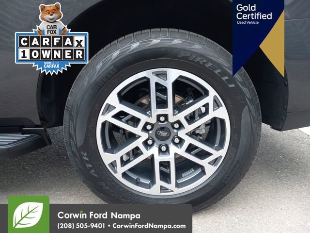 Used 2025 Ford Expedition Active image 33