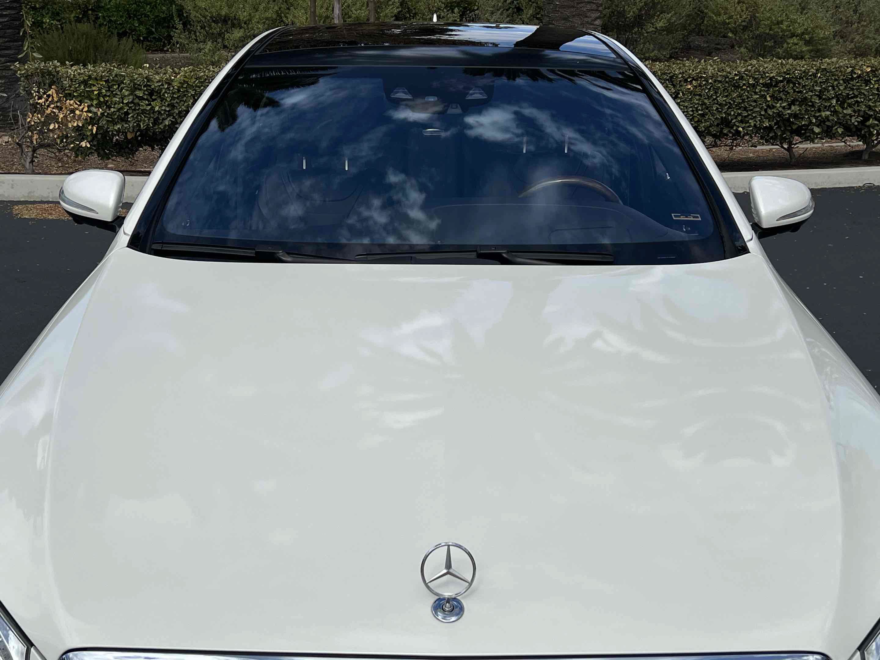 Used 2015 Mercedes-Benz S 550 Sedan image 47