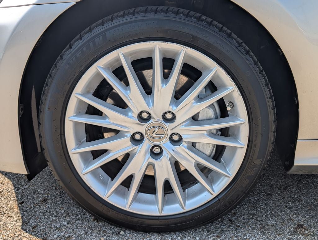 Used 2013 Lexus GS 350 AWD image 30